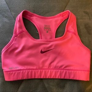 GUC Nike Sports Bra